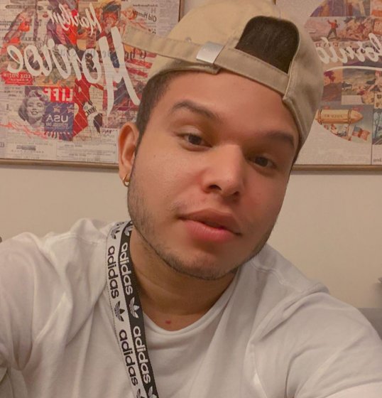 Tierry alcança mais de 1 milhão de ouvintes no spotify Tierry alcança mais de 1 milhão de ouvintes no spotify