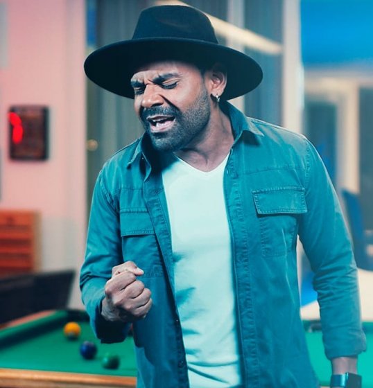 Pablo divulga o clipe da música: Pablo divulga o clipe da música: