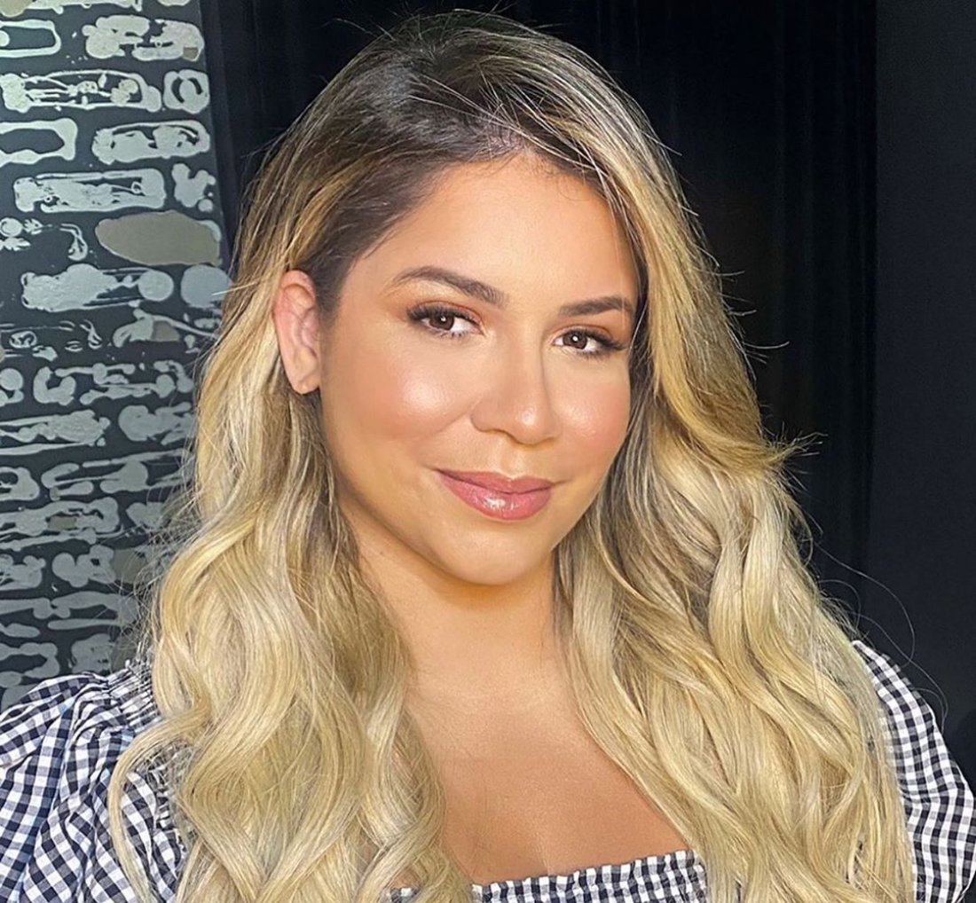 Marília Mendonça afirma [Marília Mendonça afirma