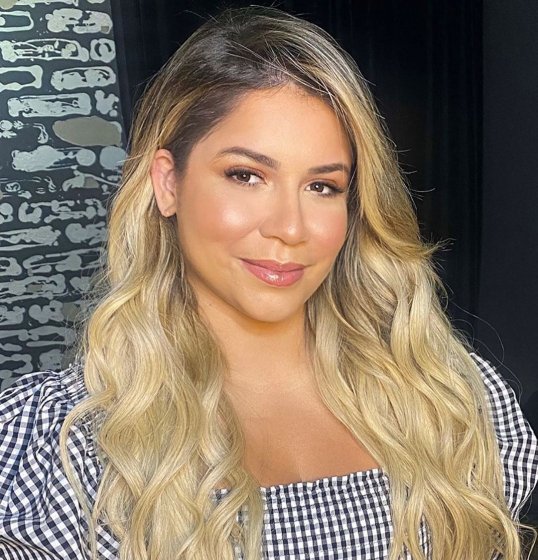 Marília Mendonça afirma Marília Mendonça afirma