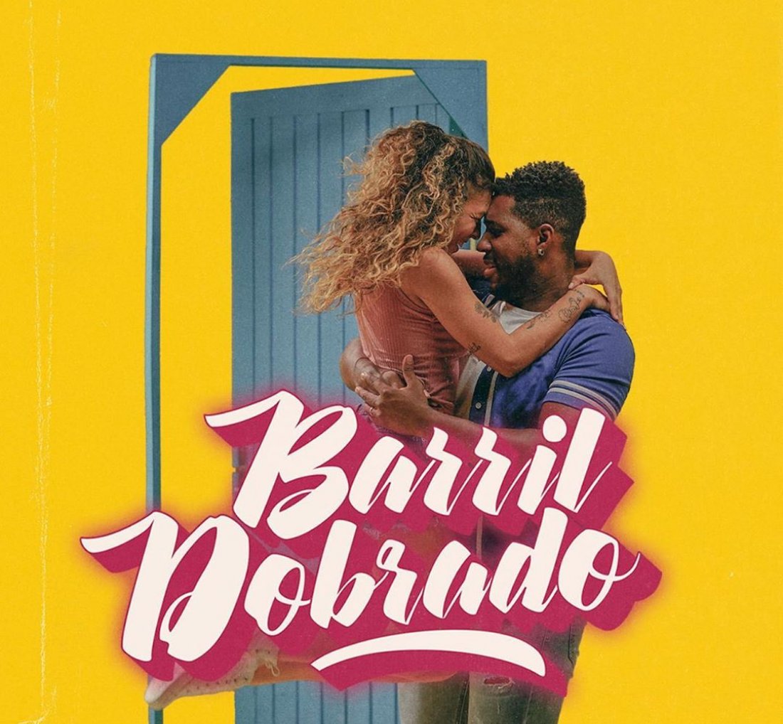 Psirico divulga clipe da música [Psirico divulga clipe da música