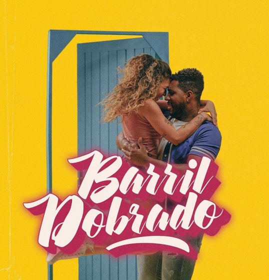 Psirico divulga clipe da música Psirico divulga clipe da música