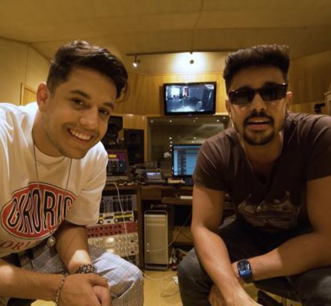 [No ar! Lincoln e Kevi Jonny lançam clipe de “Direct Lotado”]