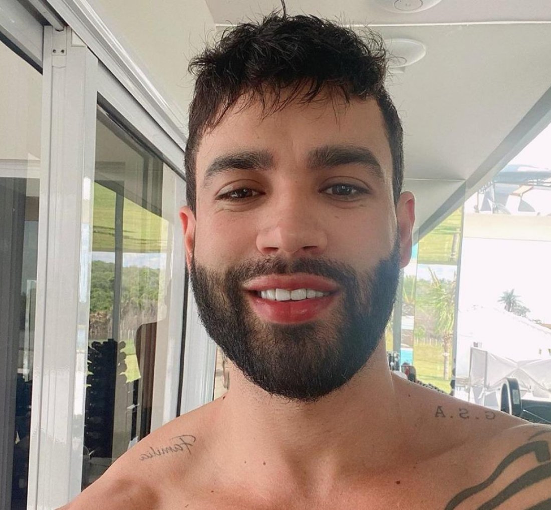 [Gusttavo Lima não lançará mais álbum de regravações com “modões”!]