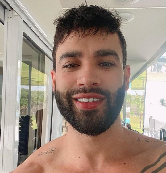 Gusttavo Lima não lançará mais álbum de regravações com “modões”! Gusttavo Lima não lançará mais álbum de regravações com “modões”!