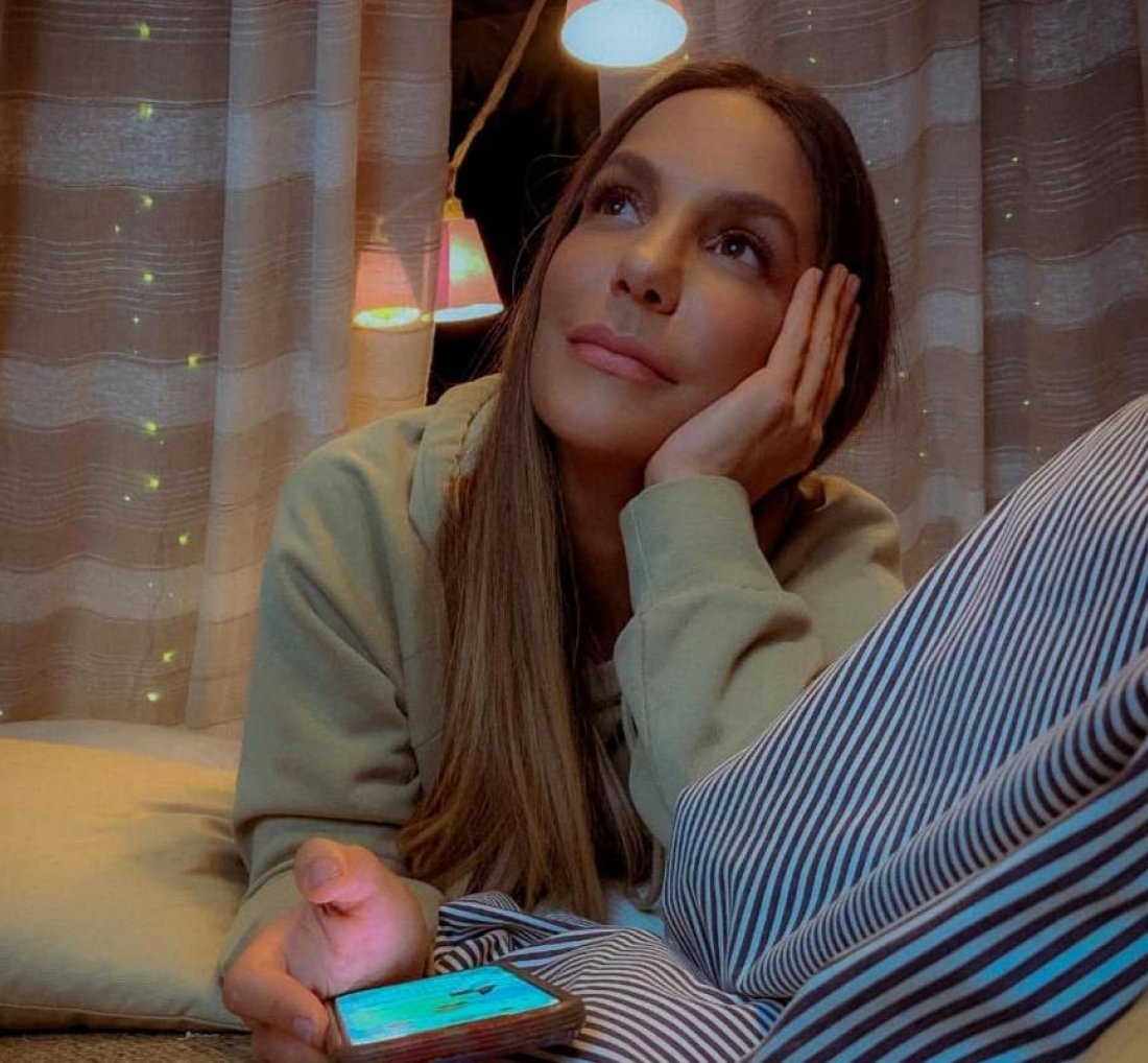 [Concurso! Ivete Sangalo lança premiere exclusiva para divulgação de música nova]