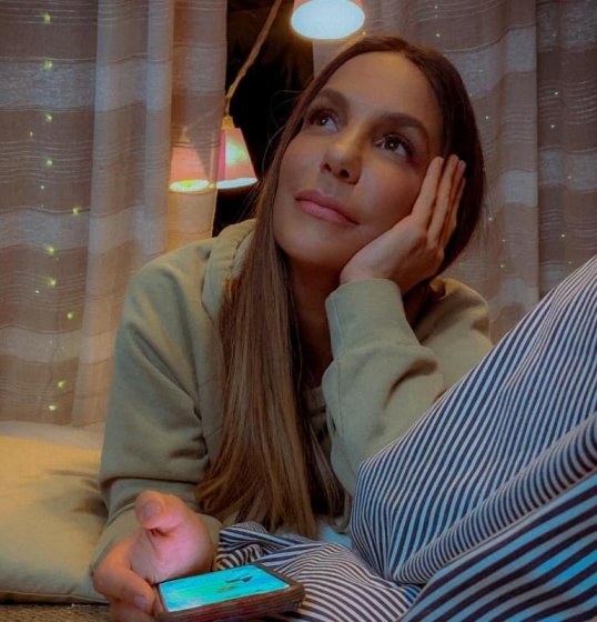 Concurso! Ivete Sangalo lança premiere exclusiva para divulgação de música nova