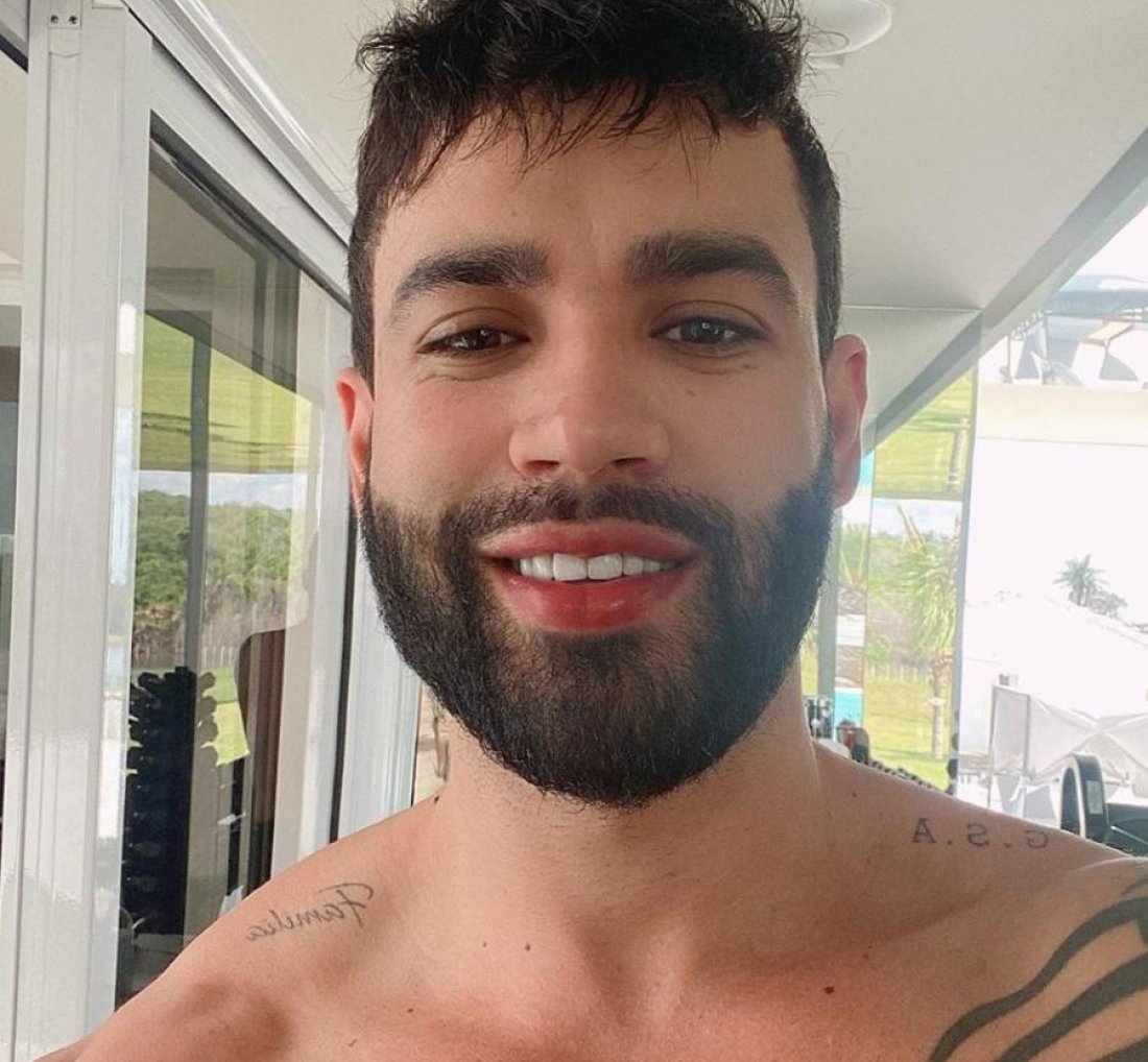 [Gusttavo Lima lança clipe novo da música: “Amor e Café”]