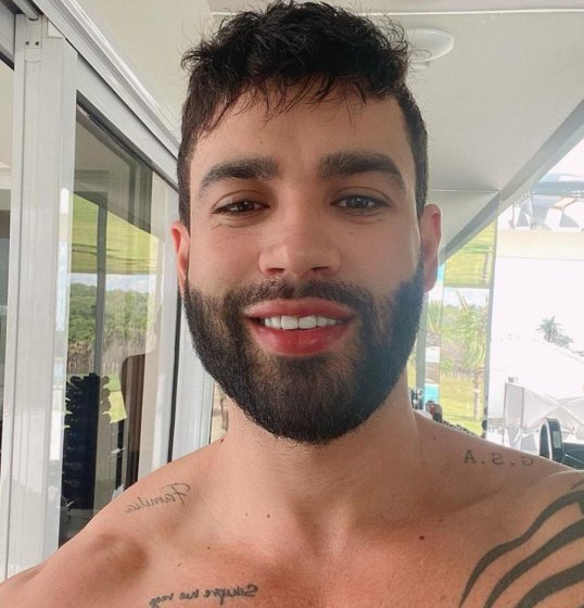 Gusttavo Lima lança clipe novo da música: “Amor e Café” Gusttavo Lima lança clipe novo da música: “Amor e Café”