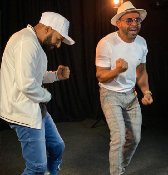 Música nova de Unha Pintada e Pablo já beira meio milhão de visualizações no fim de semana Música nova de Unha Pintada e Pablo já beira meio milhão de visualizações no fim de semana