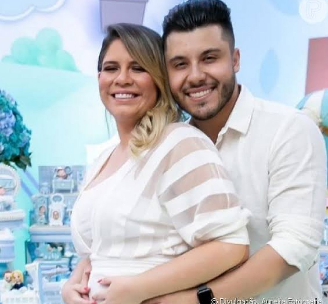 [Marília Mendonça afirma queMurilo Huff é seu ex mais legal]