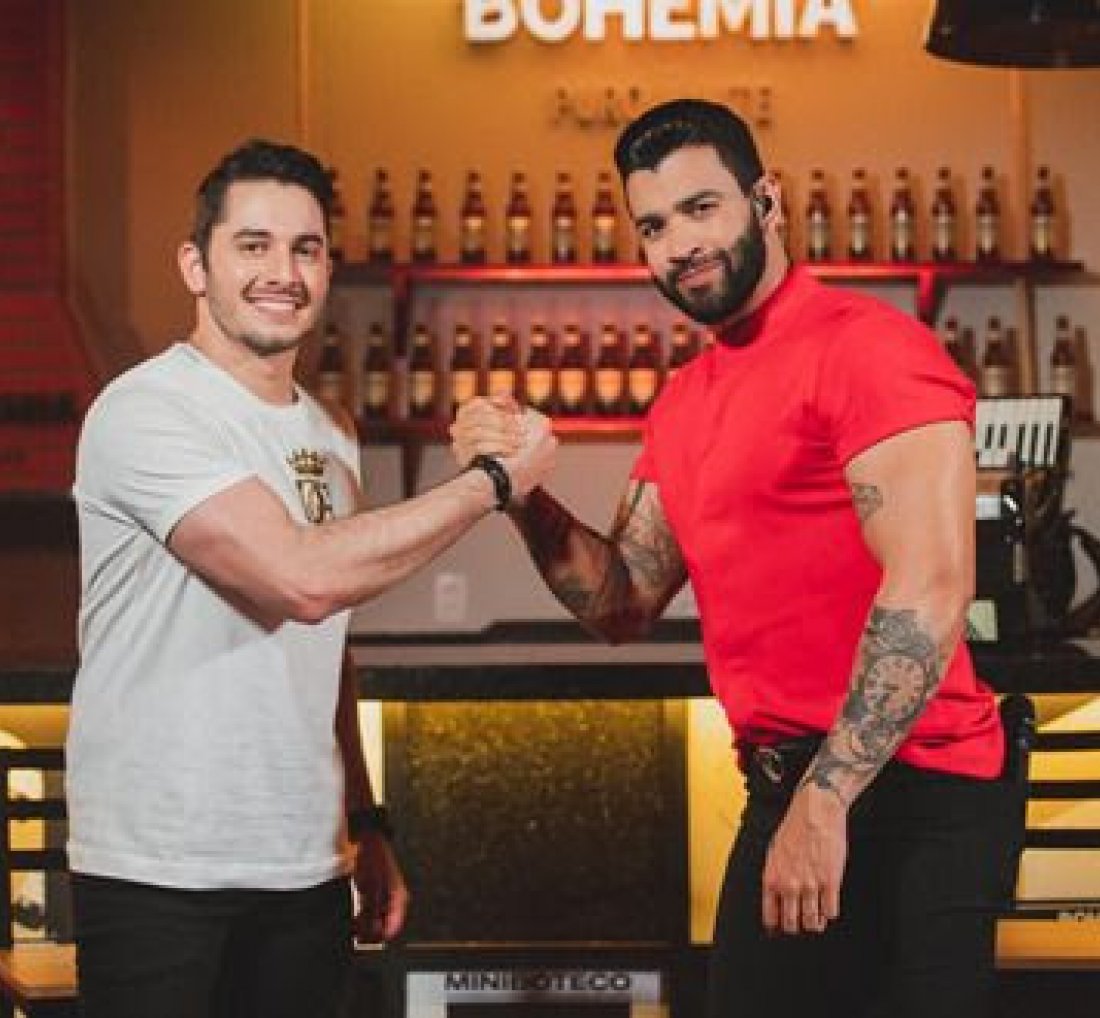 Jonas Esticado lança clipe de [Jonas Esticado lança clipe de