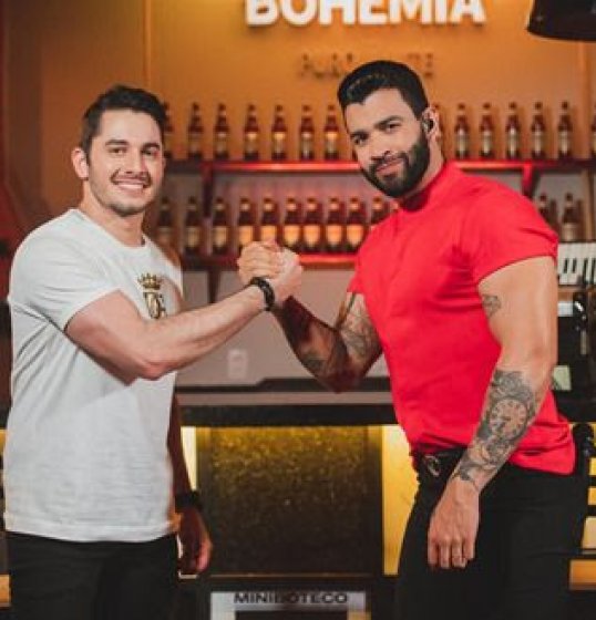 Jonas Esticado lança clipe de Jonas Esticado lança clipe de