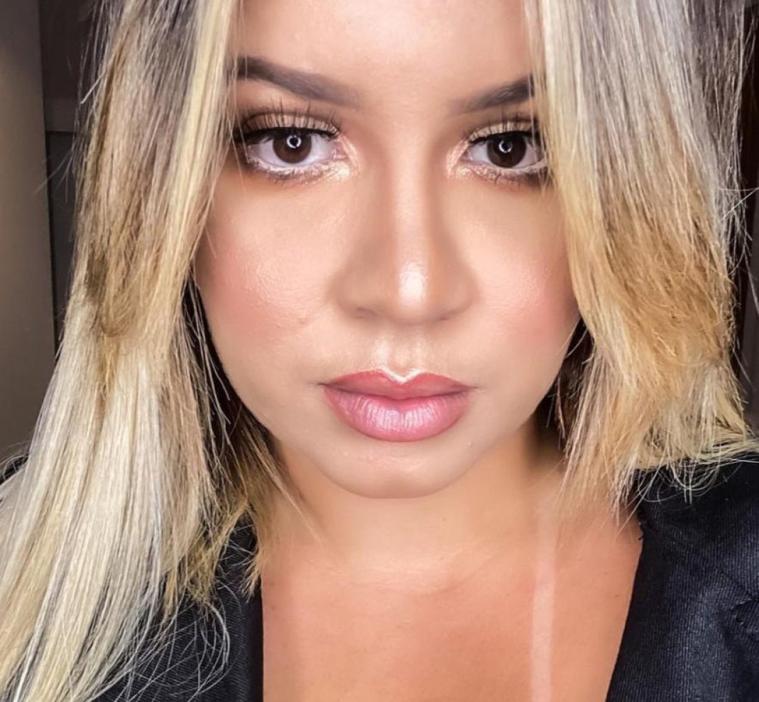 Marília Mendonça fala sobre músicas novas: [Marília Mendonça fala sobre músicas novas: