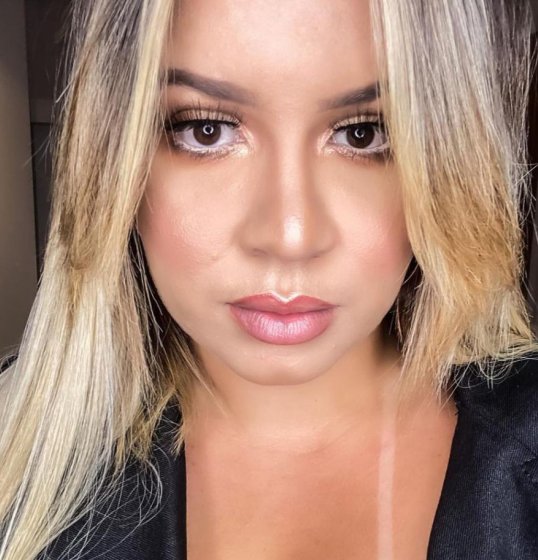 Marília Mendonça fala sobre músicas novas: Marília Mendonça fala sobre músicas novas: