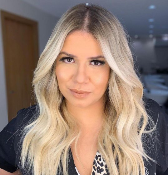 Marília Mendonça conta dicas de como se livrar das fofocas Marília Mendonça conta dicas de como se livrar das fofocas