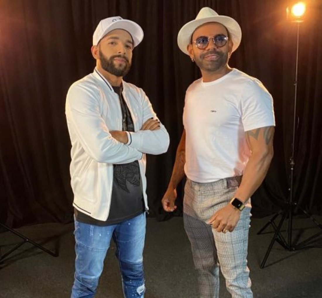 [Feat de Unha Pintada e Pablo ultrapassa 1,5 milhão de views em menos de duas semanas]
