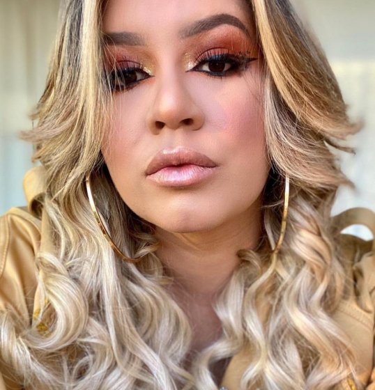 Marília Mendonça fala sobre emagrecimento depois da gravidez Marília Mendonça fala sobre emagrecimento depois da gravidez