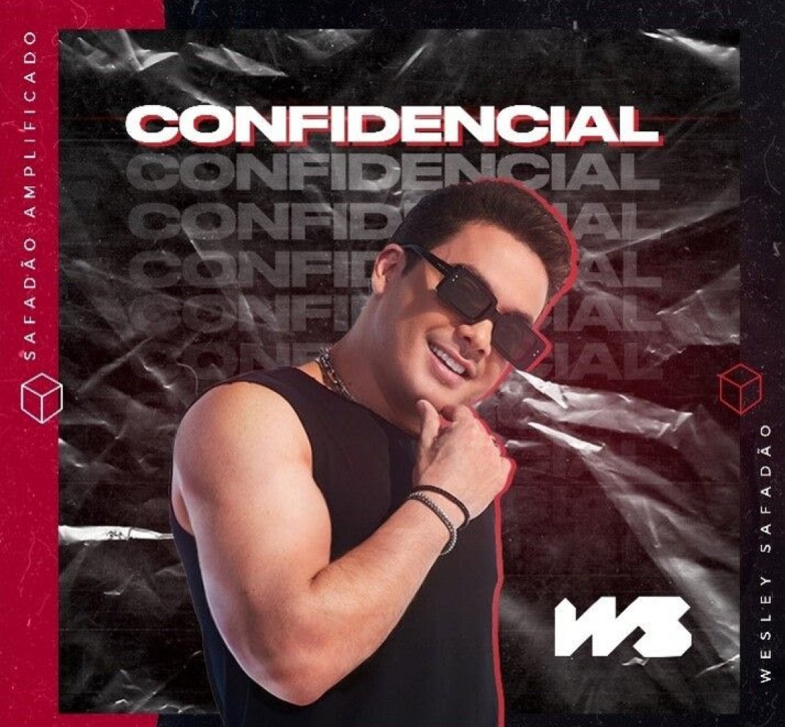 Em novo projeto, Wesley Safadão lança clipe de [Em novo projeto, Wesley Safadão lança clipe de