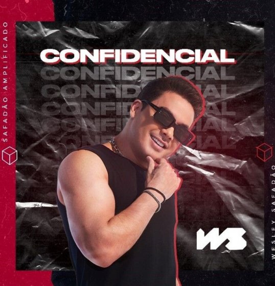 Em novo projeto, Wesley Safadão lança clipe de Em novo projeto, Wesley Safadão lança clipe de