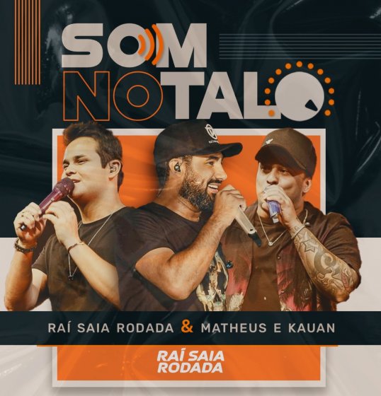 Raí Saia Rodada lança clipe de 