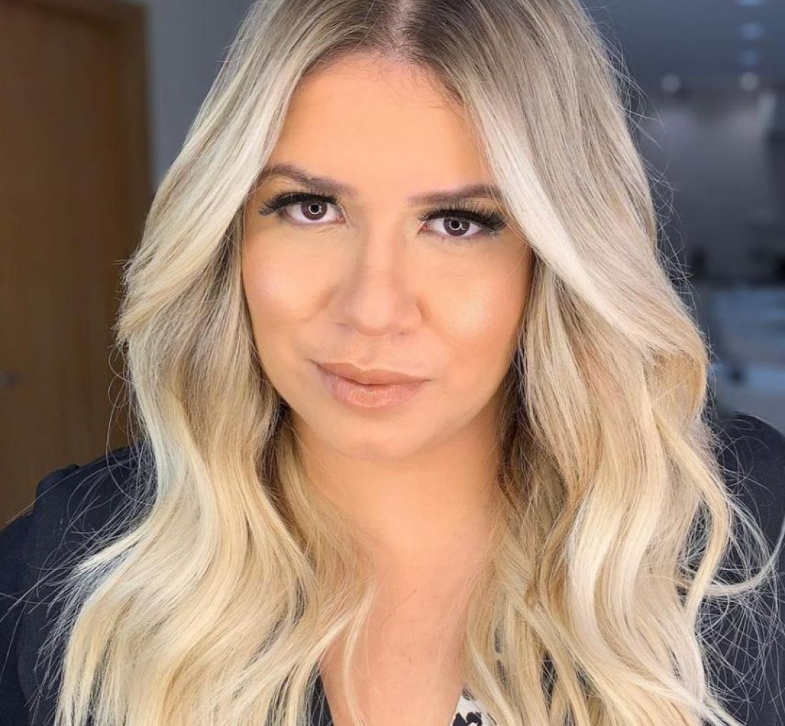 [É Oficial! Marília Mendonça fará show no Tudum Ao Vivo da Netflix]