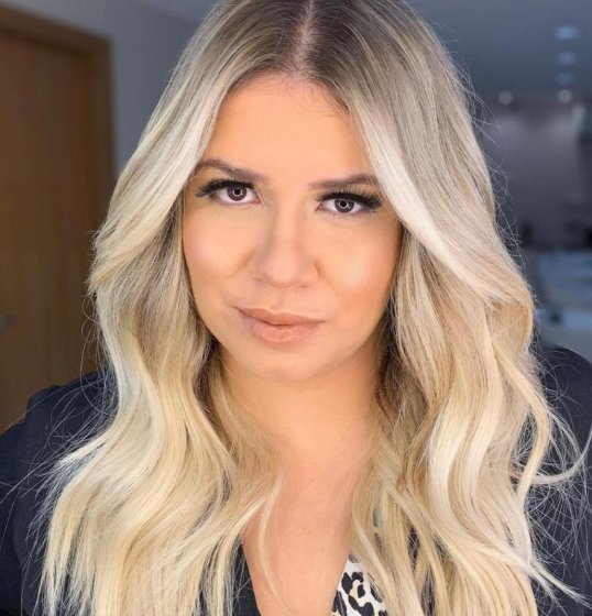 É Oficial! Marília Mendonça fará show no Tudum Ao Vivo da Netflix É Oficial! Marília Mendonça fará show no Tudum Ao Vivo da Netflix