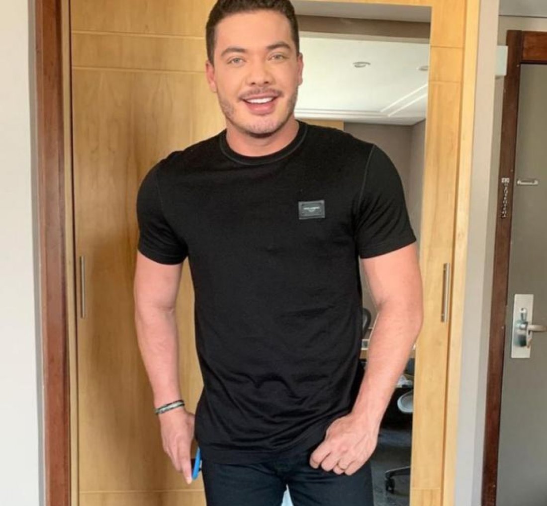 [Confira! Ingressos de show de Wesley Safadão esgotam em cinco minutos]