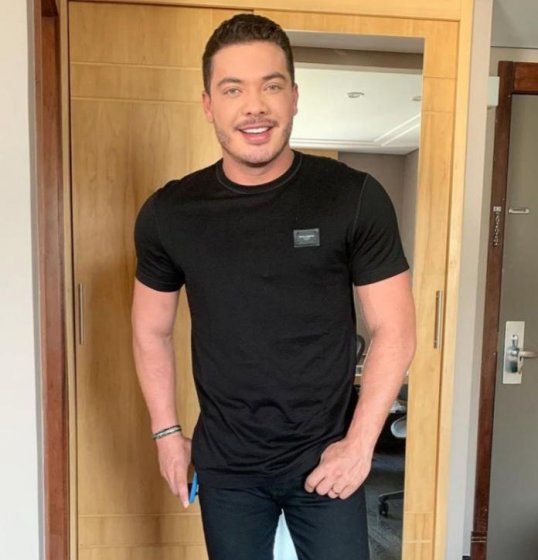 Confira! Ingressos de show de Wesley Safadão esgotam em cinco minutos Confira! Ingressos de show de Wesley Safadão esgotam em cinco minutos