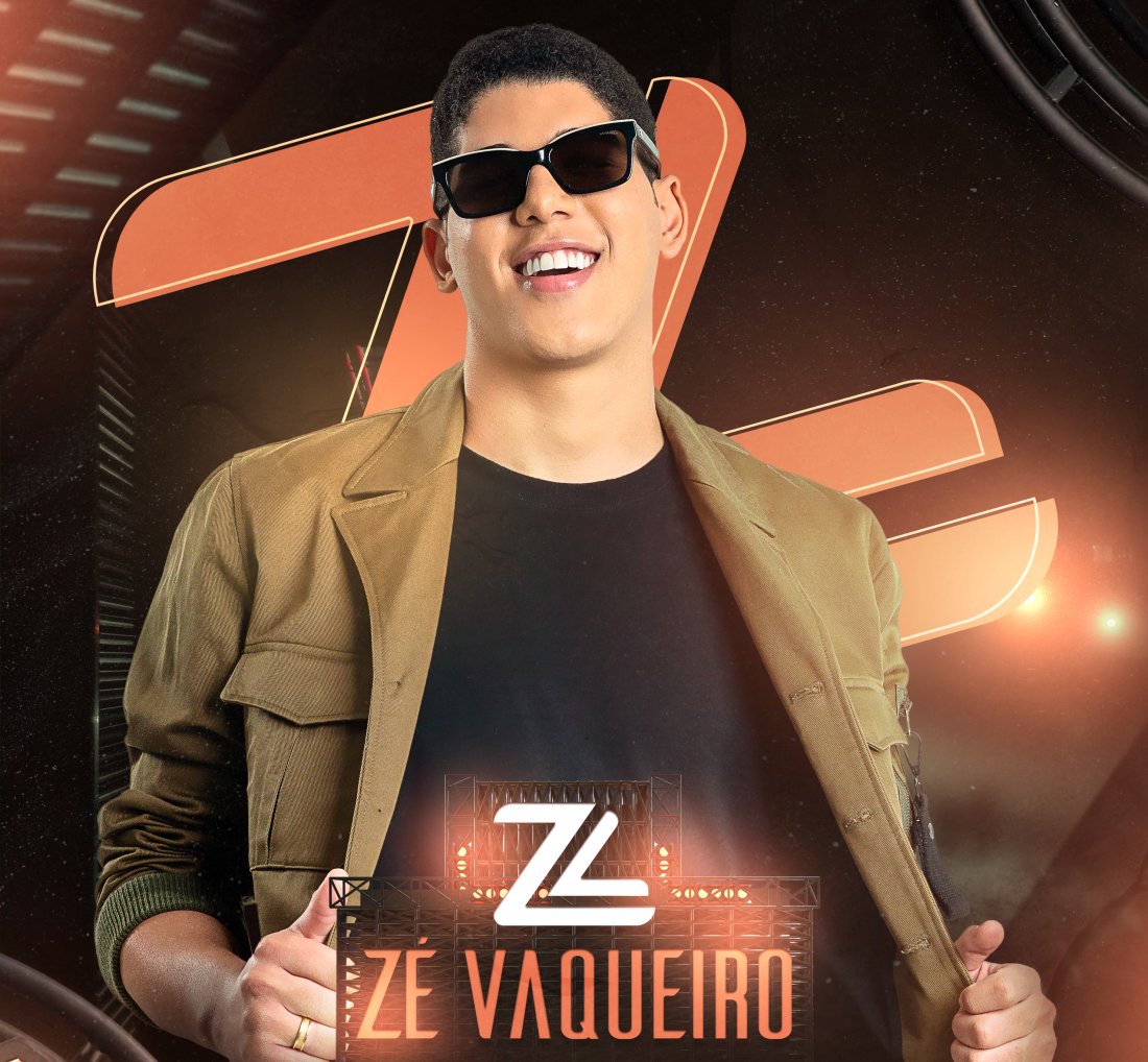 [Confira! Zé Vaqueiro está estourado com o hit 