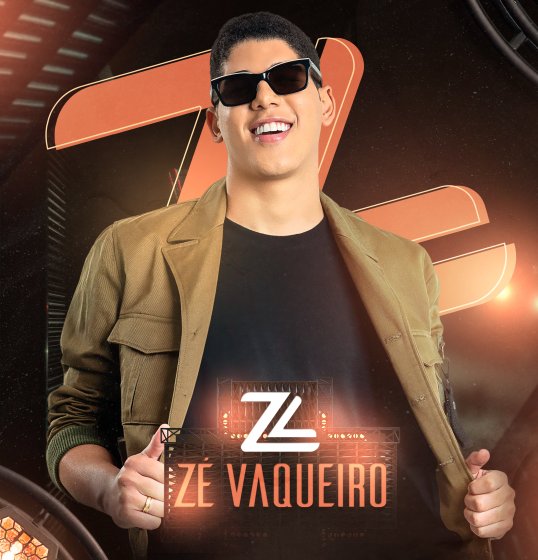 Confira! Zé Vaqueiro está estourado com o hit 