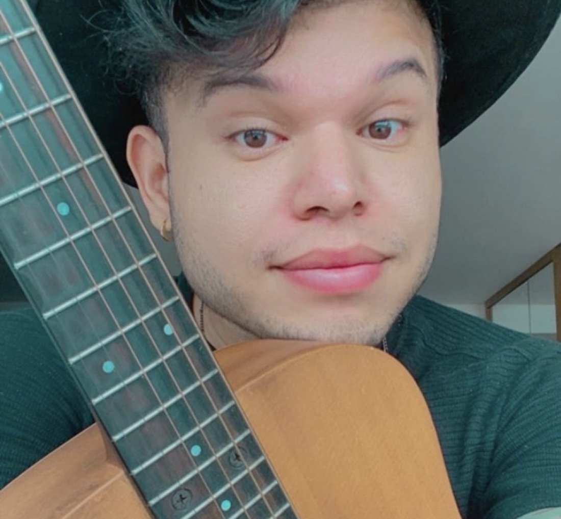 [Música de Tierry, “Rita” alcança 25 milhões de visualizações no Youtube]
