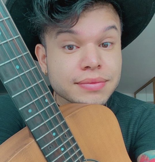 Música de Tierry, “Rita” alcança 25 milhões de visualizações no Youtube Música de Tierry, “Rita” alcança 25 milhões de visualizações no Youtube