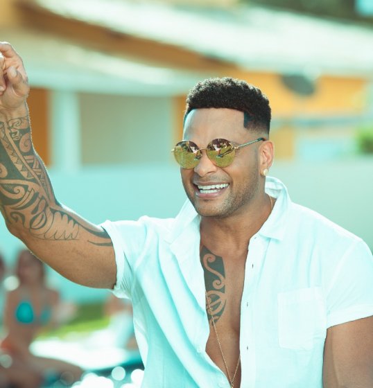 Ensaios do Parangolé: vendas iniciadas Ensaios do Parangolé: vendas iniciadas