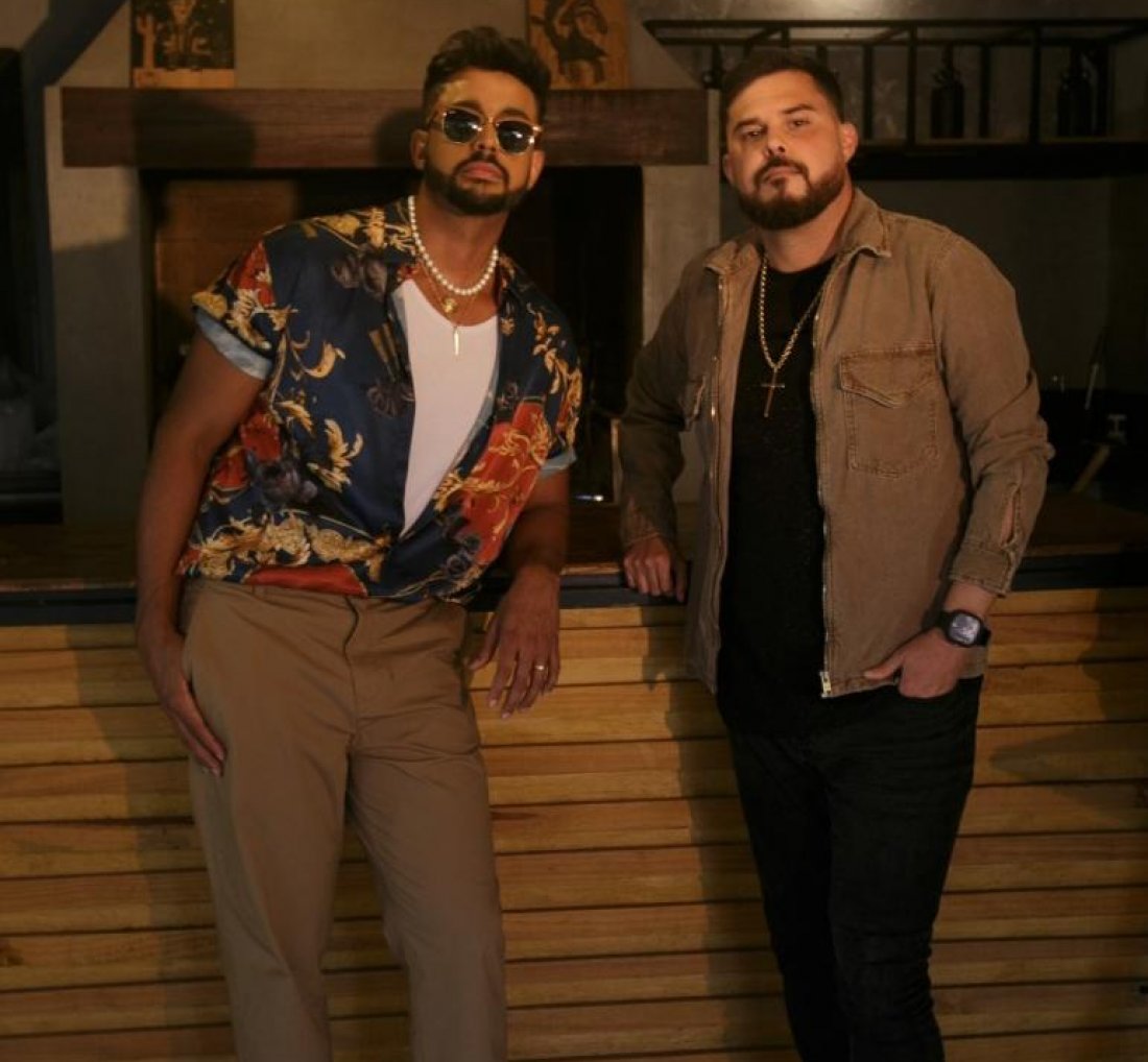 [Novidade! Lincoln lança música com Kart Love]