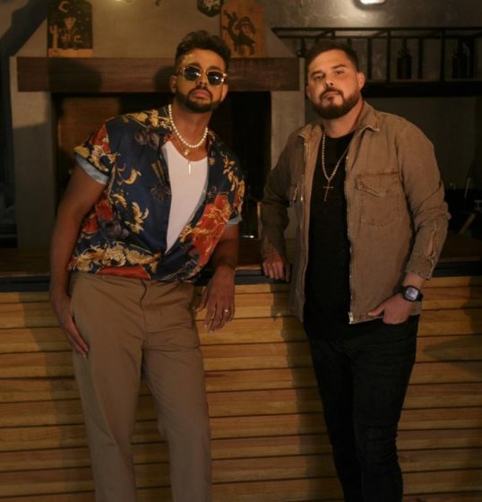 Novidade! Lincoln lança música com Kart Love Novidade! Lincoln lança música com Kart Love