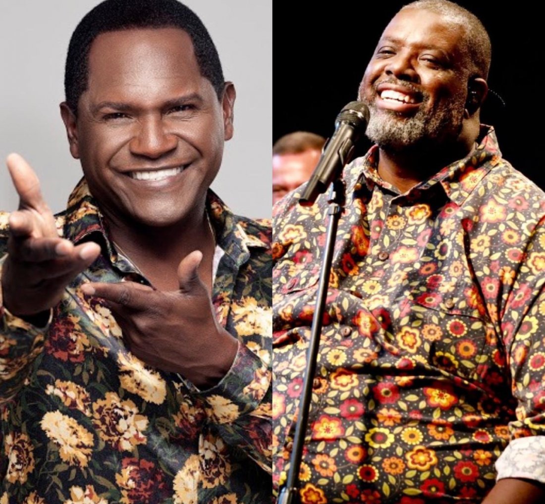 [Tatau e Péricles lançarão música em parceria]
