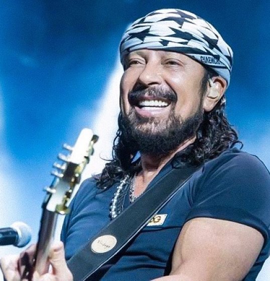 Bell Marques testa positivo para Covid-19 Bell Marques testa positivo para Covid-19