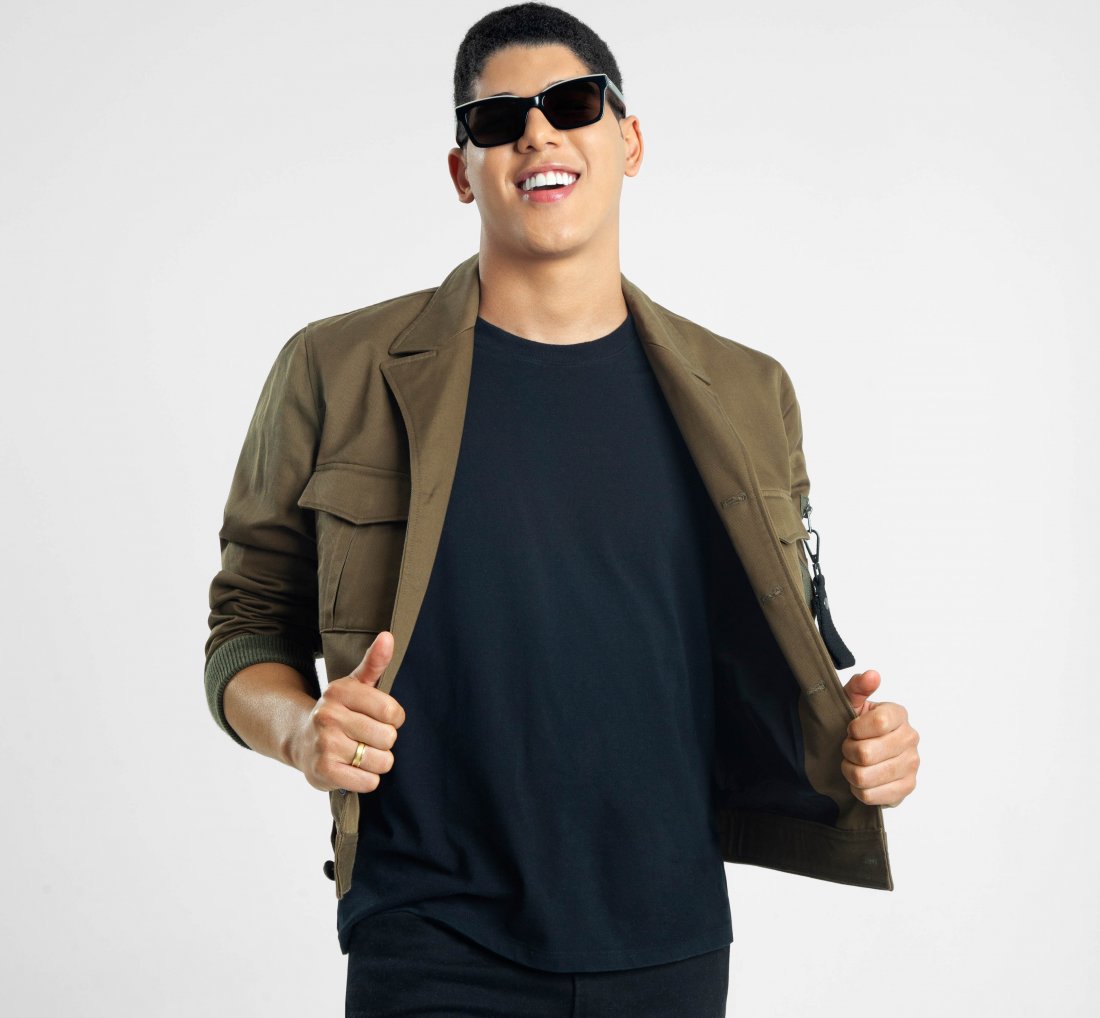 [Fenômeno do piseiro, Zé Vaqueiro já tem mais de 150 milhões de views no Youtube]