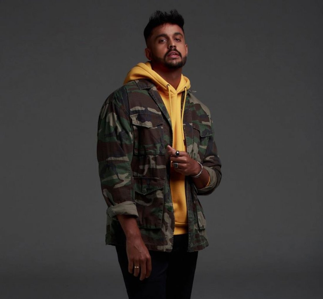 [Confira! Lincoln lança o single “Takupopô”]