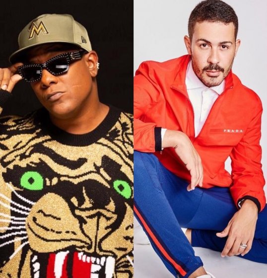 Psirico agita festa de comemoração de 20M de seguidores de Carlinhos Maia em Barra de São Miguel (AL) Psirico agita festa de comemoração de 20M de seguidores de Carlinhos Maia em Barra de São Miguel (AL)