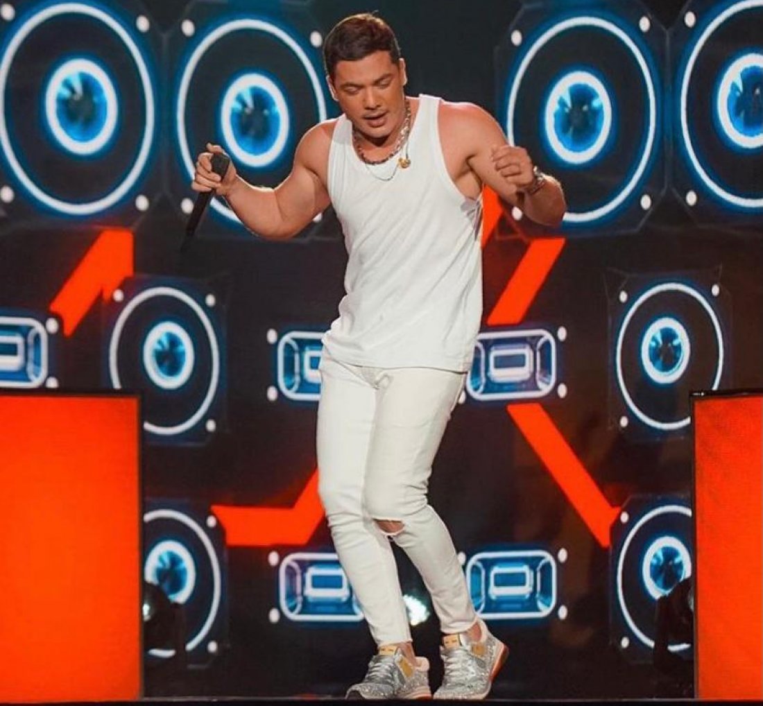 [Confira a estrutura do primeiro show aberto de Wesley Safadão, após a parada devido a Covid-19]
