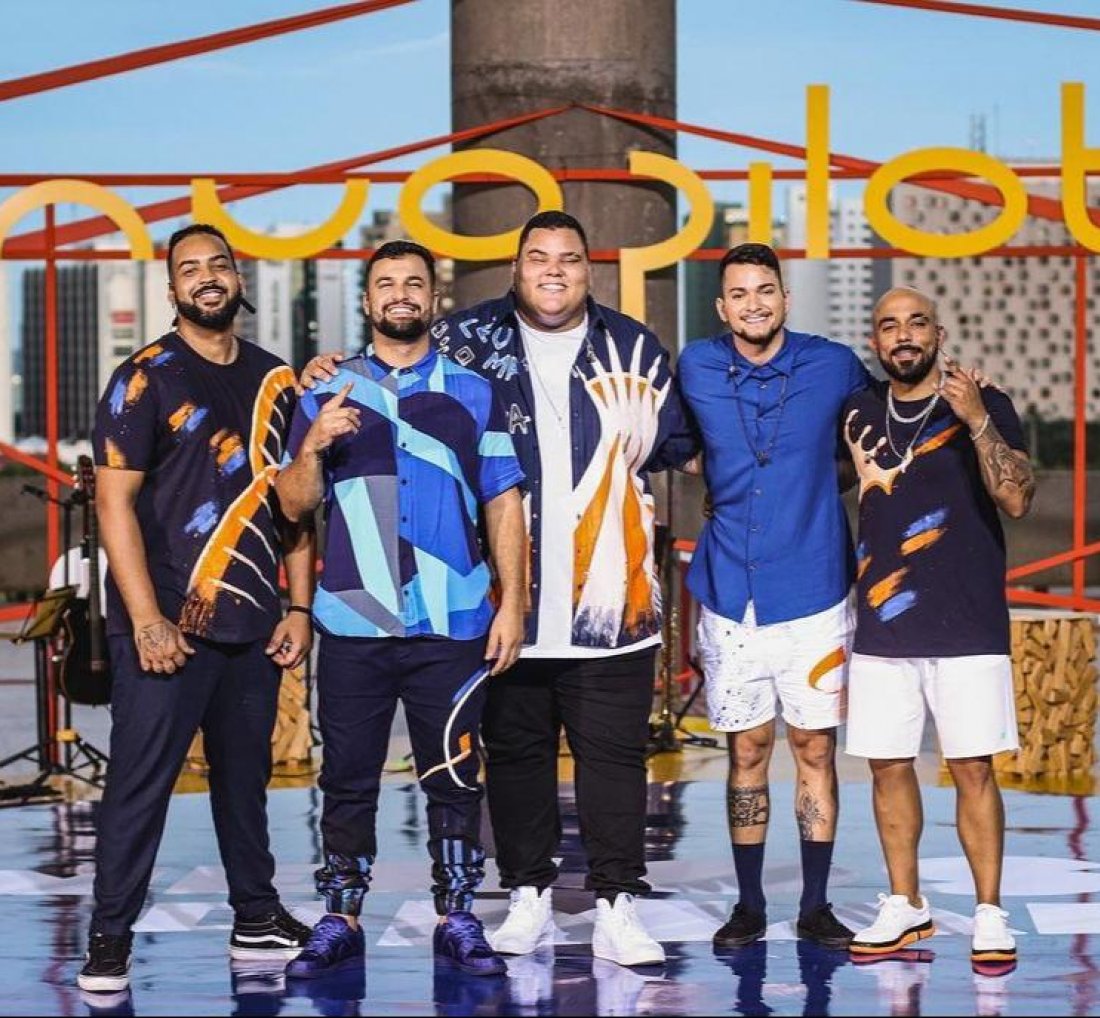 Menos é Mais apresenta EP1 [Menos é Mais apresenta EP1