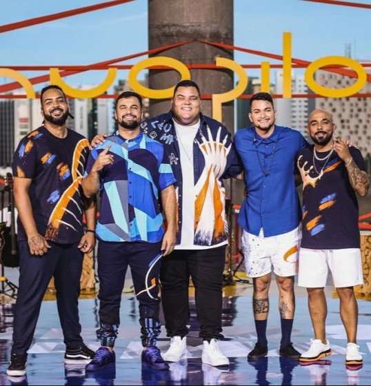 Menos é Mais apresenta EP1 Menos é Mais apresenta EP1