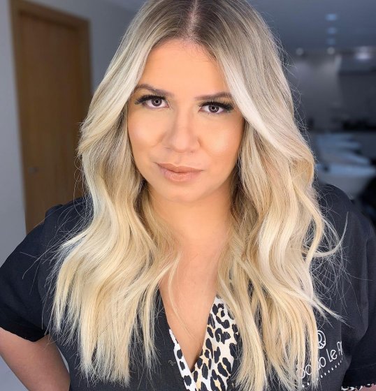 Marília Mendonça fala sobre crise de ansiedade Marília Mendonça fala sobre crise de ansiedade