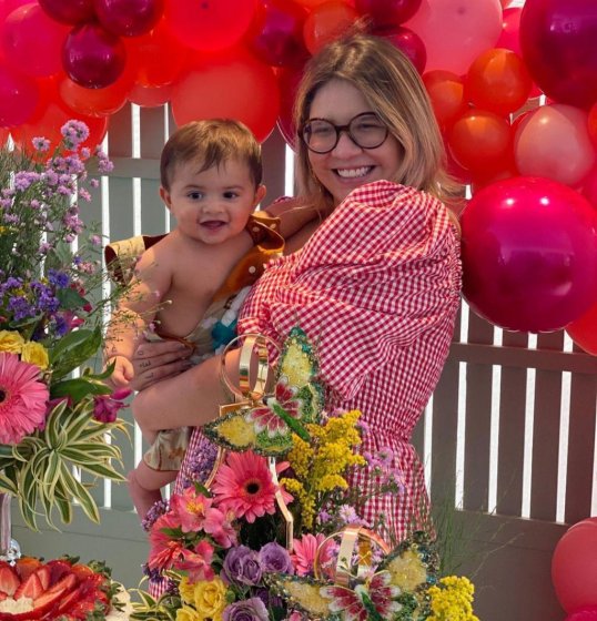 Marília Mendonça relembra reação de fãs quando descobriram sua gravidez Marília Mendonça relembra reação de fãs quando descobriram sua gravidez