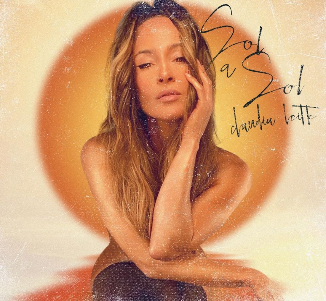 Claudia Leitte lança seu mais novo EP [Claudia Leitte lança seu mais novo EP