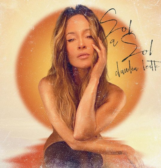 Claudia Leitte lança seu mais novo EP Claudia Leitte lança seu mais novo EP