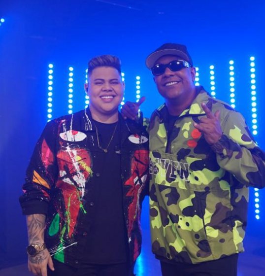 Rogerinho grava DVD com participações especiais de Psirico, Wallas Arrais e muito mais! Rogerinho grava DVD com participações especiais de Psirico, Wallas Arrais e muito mais!