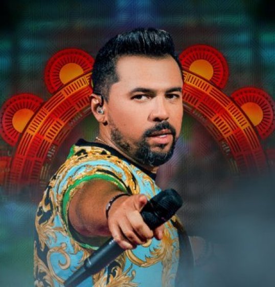 Xand Avião conquista mais de 6 milhões de plays no EP: “Todos os Ritmos” Xand Avião conquista mais de 6 milhões de plays no EP: “Todos os Ritmos”